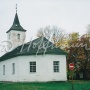 Pühajõe kirik Toila vallas