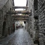 Katariina käik -- small craftsmen street in old town of Tallinn (Photo from page: www.roerich.ee, A. Tšubrik)