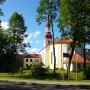 Lutherian Church in town of Põltsamaa (Photo: et.wikipedia.org)