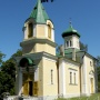 Church Of The Congregation Of Maria Magdalena, in Haapsalu, Estonia