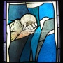 The Memorial Window, in detail