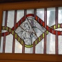 "Kloostri Ait", a part of the window