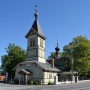 Church of St Simeon and the Prophetess Hanna in Tallinn (Photo: Wikimedia Commons)