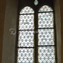 The Window in Tallinn's Dome Church