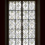 Side window in the altar section of the Tallinn Charles Church, 2018 (Photo: Toomas Tuul)