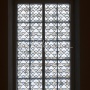 Side window in the altar section of the Tallinn Charles Church, 2018 (Photo: Toomas Tuul)