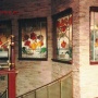 "Papavers" in "Lukoil" restaurant, Moscow 1997