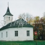 Pühajõe Church in Toila parish