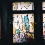 Suihkuhuoneen ikkunat, Pietari