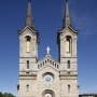 Tallinna Kaarli kiriku peafassaad. Foto: A. Maasik
