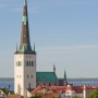 Oleviste kirik (Foto: Olga Itenberg, Vikipeedia)