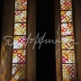Орнаментальные окна в церковь Вальяля (фото: Артур Палу)