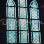 Заалтарное северное окно в церкви Сятого Духа