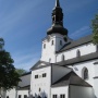 Домский собор Таллина (Фото: oldtallinntours.com)